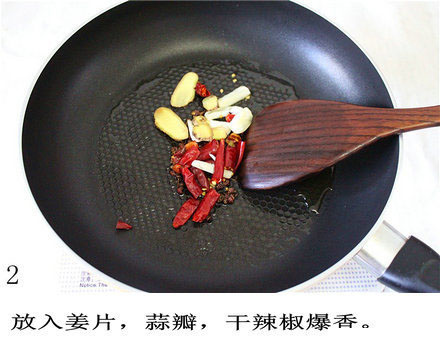 【香辣虾】收了，以后想吃，自己动手捣腾起来~我的宝藏食谱