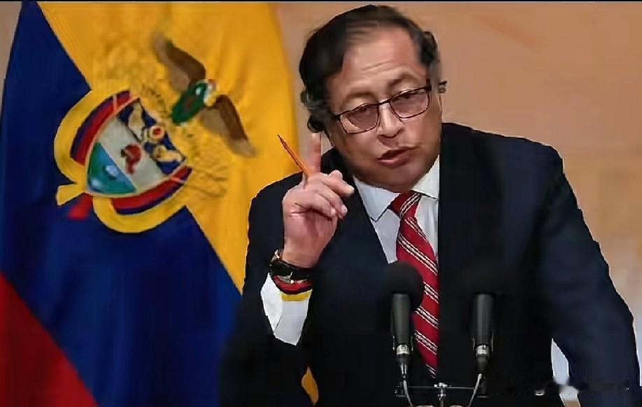 1月7日下午的最新消息，速报，全都不容错过，第四条：佩特罗指责美方觊觎哥伦比亚煤