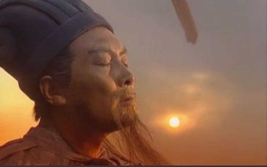 诸葛亮病逝：出师未捷身先死，蜀汉丧失的智囊与忠魂

三国鼎立的历史长河中，诸葛亮