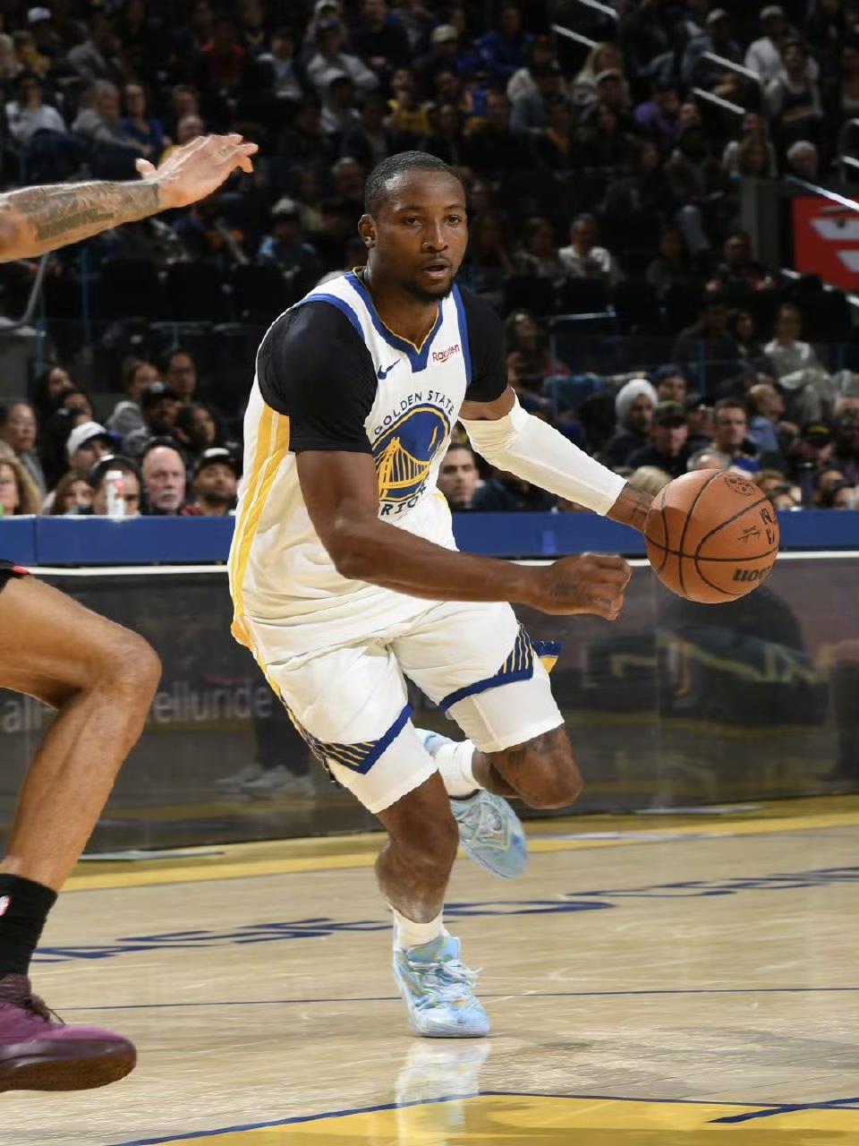 确实高效！库明加真被科尔给耽误了！
看完今天比赛，不得不感叹一句：科尔太误库明加