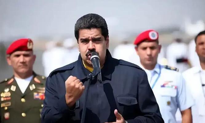 美国突然入侵委内瑞拉并掳走马杜罗，简中网上立刻又像以往特殊时刻一样，出现一些阴阳