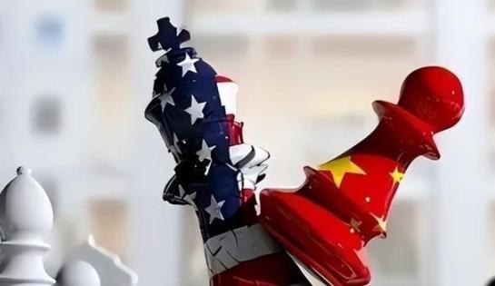 中美博弈，已经到了最关键的时刻，可以说是生死存亡。

如果我们败了，未来一百年将