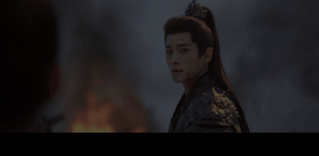 老公旁边是另一个老公 《锦月如歌》打戏太舒服！禾晏和肖珏动作丝滑带劲，力量与美感