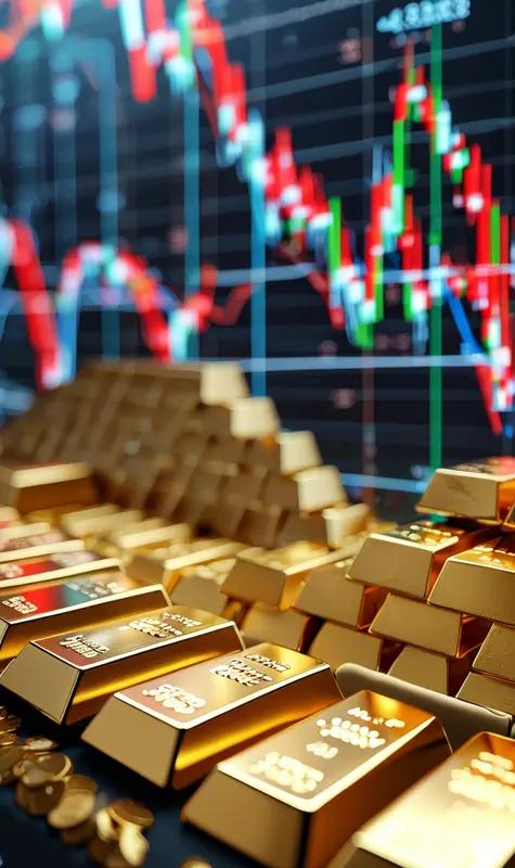 一般而言，人们往往觉得地缘冲突会促使黄金价格攀升，毕竟黄金向来被当作避险资产。然