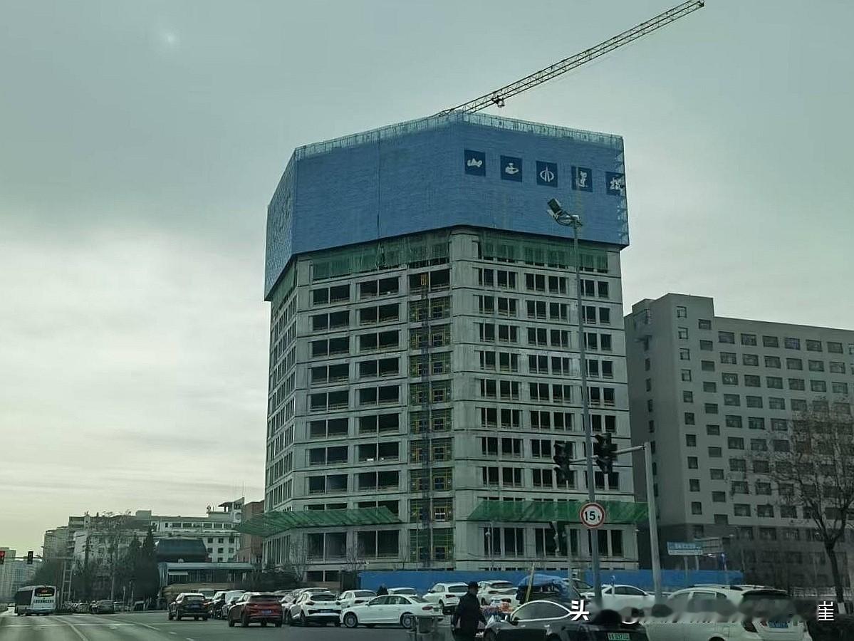 2026.1.19【山西省财政税务专科学校数智财商现代服务业产教融合实训基地建设
