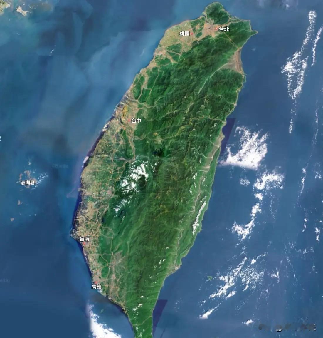 台湾问题关乎民族复兴，统一是历史必然。但如何统一更考验智慧。参考香港澳门回归经验