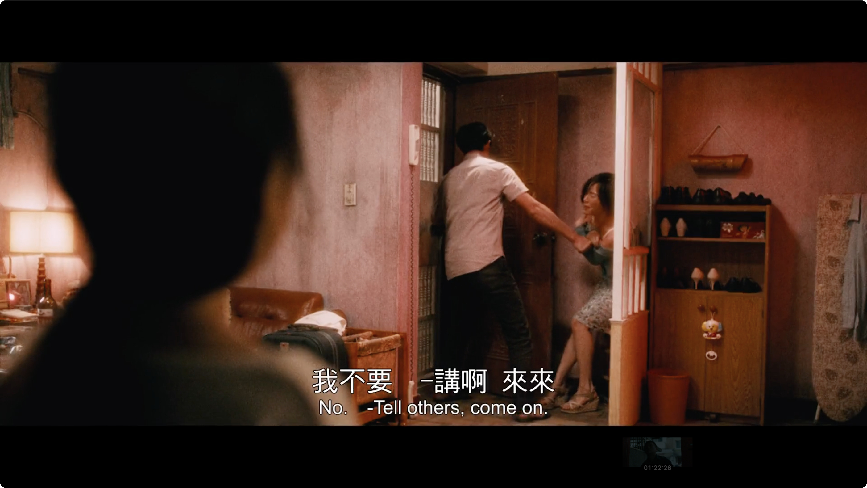 原版《 默杀 》竟然上线了，2024版5.9分，原版7.5分，未在内地公映过。 