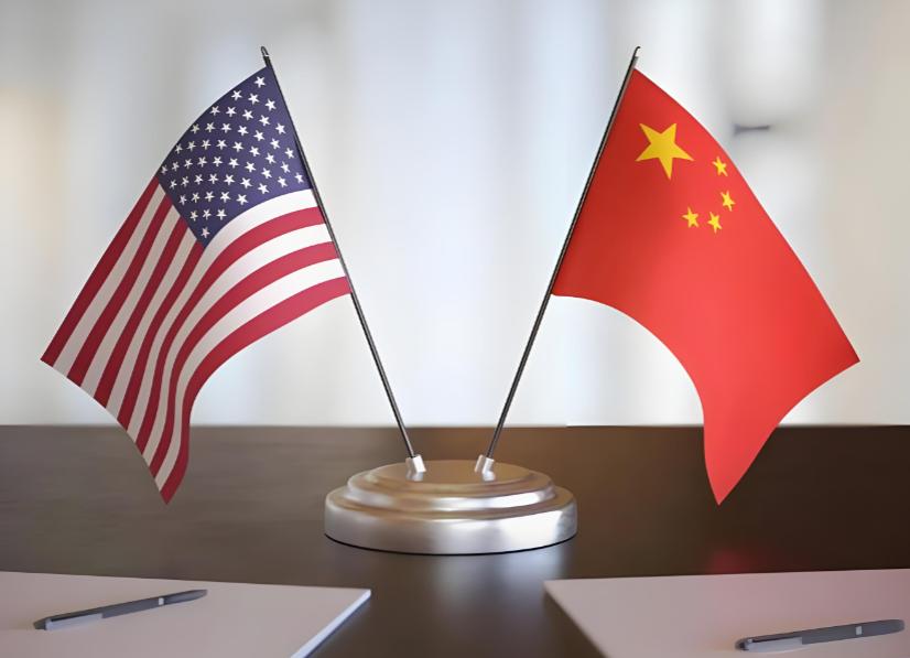 德国一位军事专家将如今中美关系表露的淋漓尽致，不是美国不敢对中国出手，而是对美国