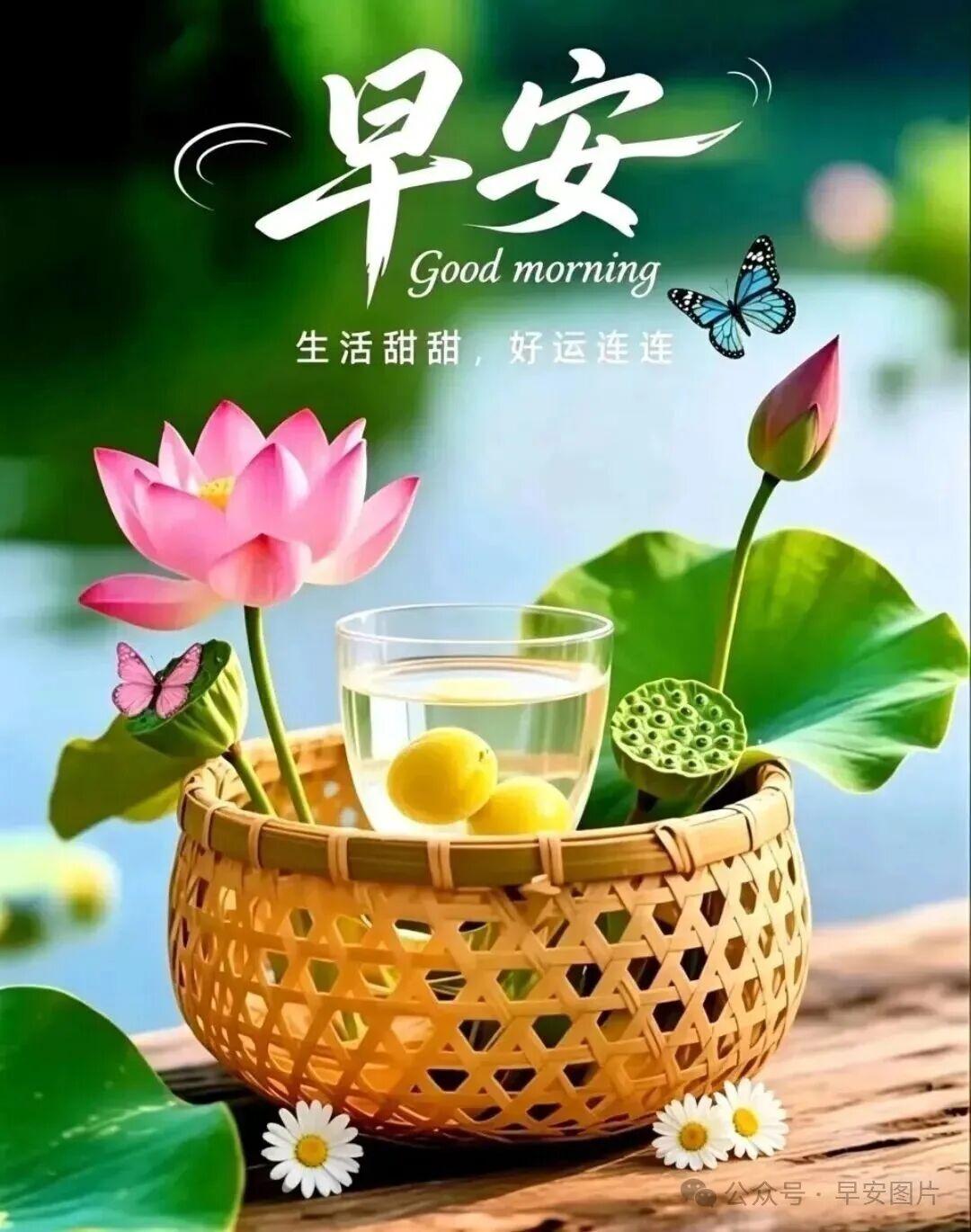 日月拼成年，凡事顺自然，漫步人生路，心宽能撑船，好友一生缘，惦记心里甜，愿彼此快