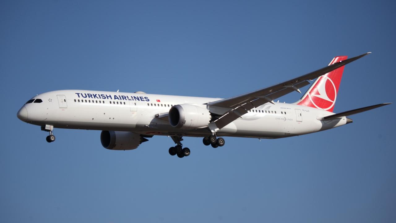 土耳其航空将开通伊斯坦布尔—成都航线
 
土耳其航空计划在2026年11月11日
