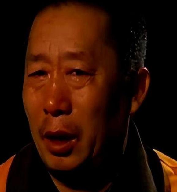 1988年，内蒙古一位农民和妻子在地里干活，两人发生争执，妻子一气之下，甩手回家