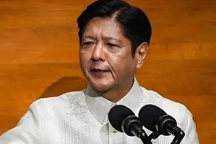 菲律宾已经和美国启动了2026—肩并肩大规模军事演习，参与国家有菲律宾 美国，日