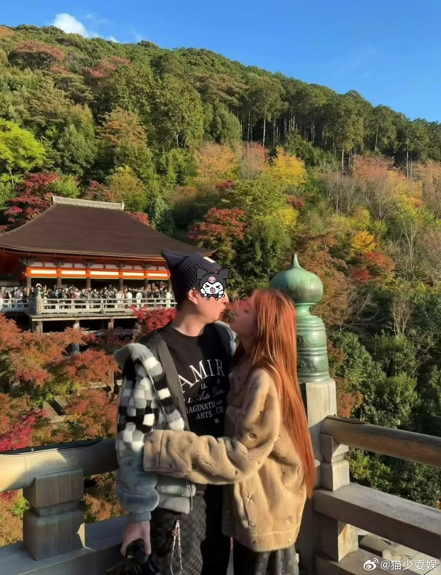 懒懒与男友秀恩爱好了好了，我们都知道你和wsc在默默的幸福了，放心吧放心吧，我们