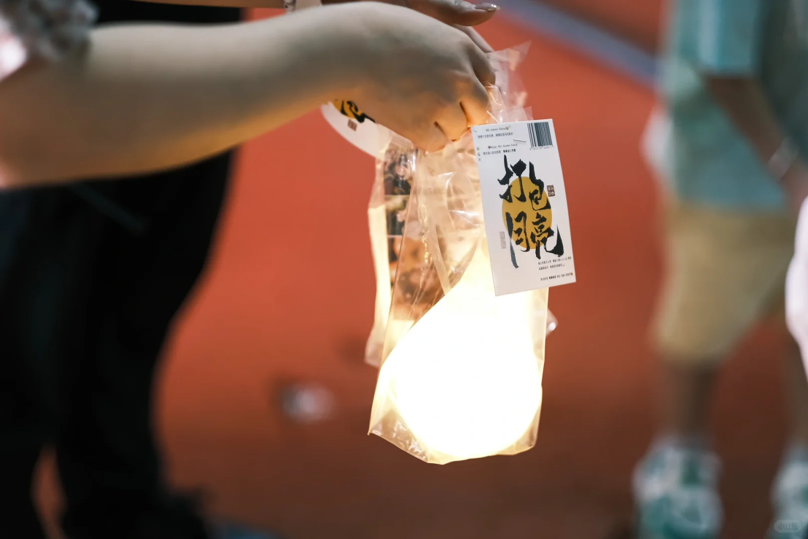 福州打卡｜福州惊现巨型月亮❕就在这个地方❓