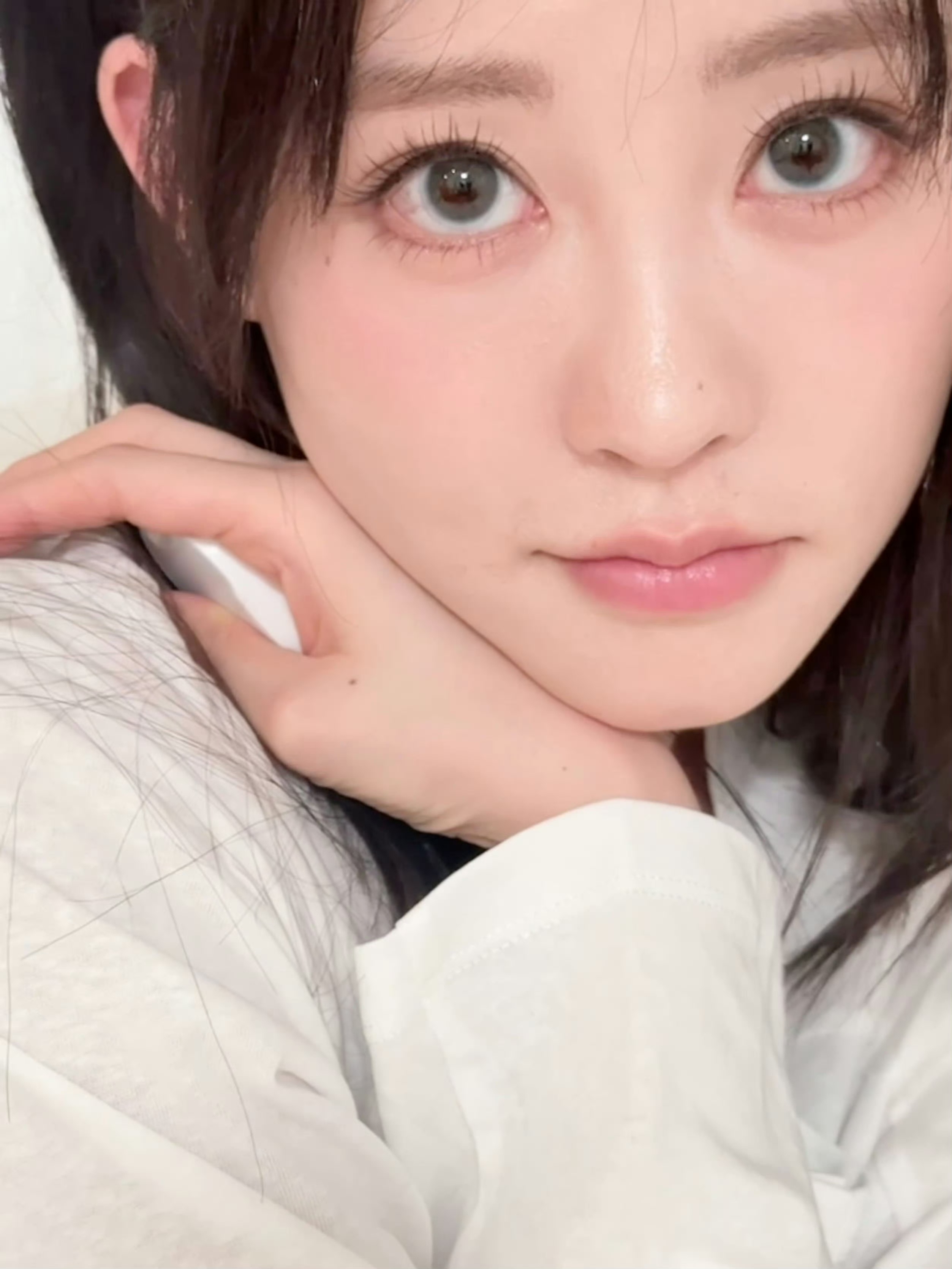 好漂亮啊...🤤... ​​​