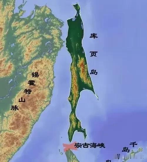 这地方，1689年，《尼布楚条约》明确属于中国。
18世纪中页，俄日相继入侵，但