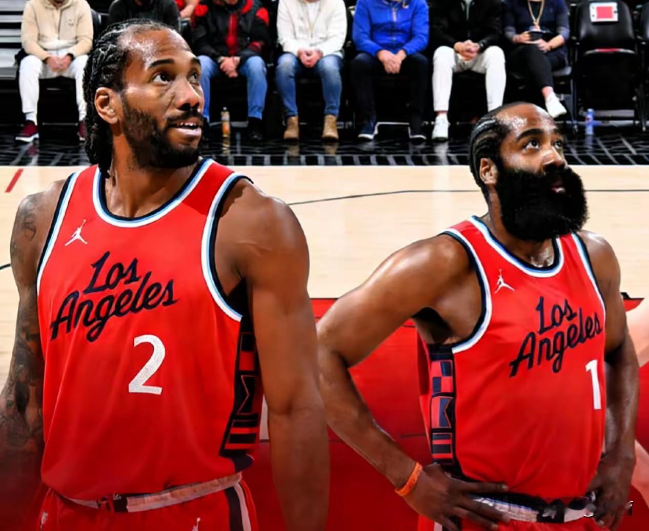 恕我直言！把杜兰特和伦纳德的位置互换，火箭夺冠才有戏！伦纳德爆砍41分带队20分