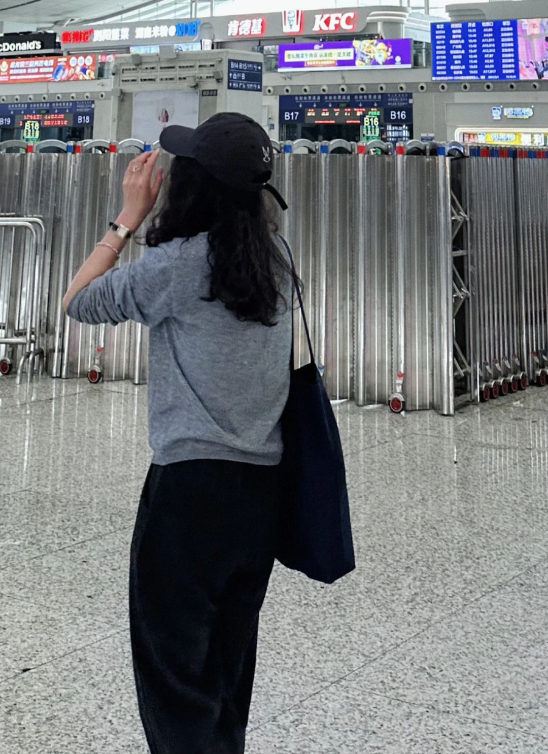 🐘出门就要简单舒适的