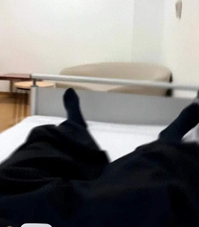 王嘉尔公布病情！