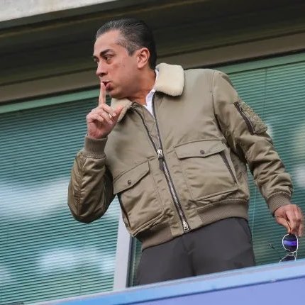 路边社：马嗨和老板之一埃格巴利的矛盾（清湖资本创始者之一）有可能导致下课