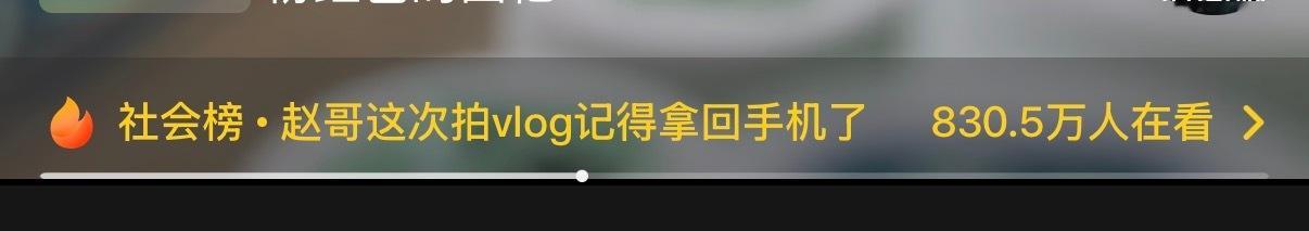 出道即顶流 