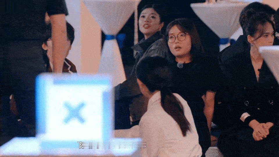 #陈靖可闯关莽夫# 陈靖可！又是你！最新一期的#十天之后回到现实# 中，真的被哥