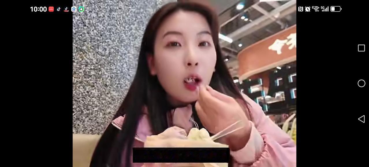 【这一次罗永浩踢到铁板上】
罗永浩品尝野人先生，直言不好吃，还怀念一把钟薛高，说