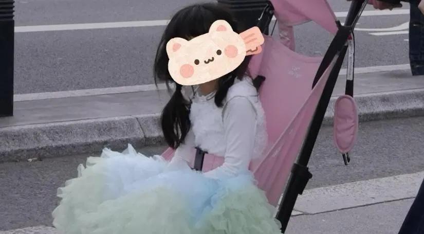 这到底是什么神仙夫妇啊，太令人羡慕了，今天是六一儿童节，孩子们的节日，而这天也是