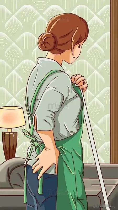 如果让一位刚退休的阿姨，离开住了大半辈子的老房子，住进子女家，每天六点起床做早餐