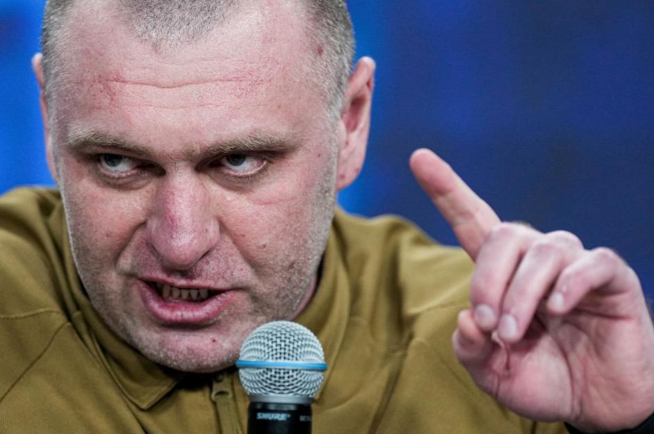 乌克兰大换血！泽连斯基掀国防安全人事风暴，誓要彻底重启
 
因乌克兰国防领域此前