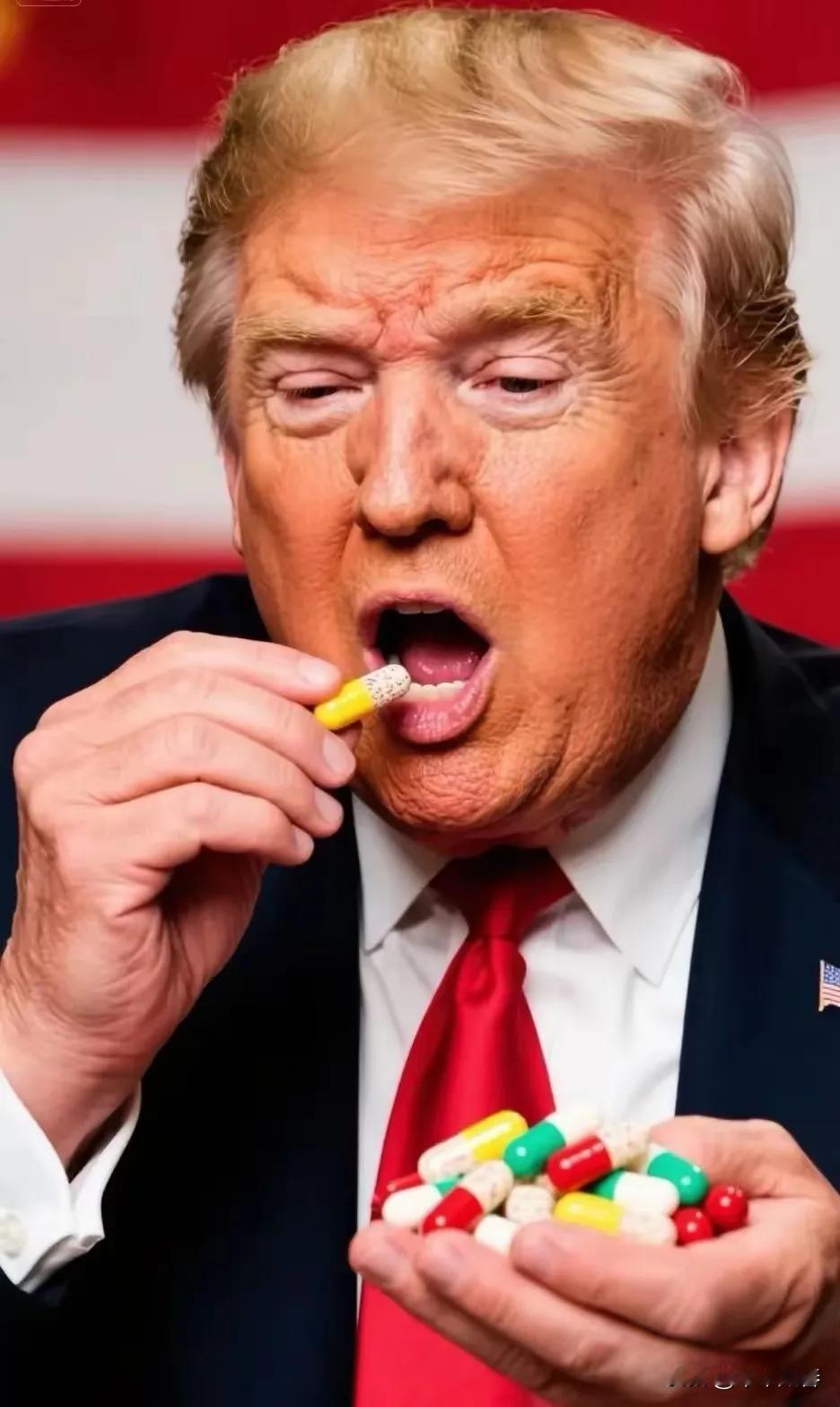 特朗普政府传来消息，
4月25日，特朗普政府正式宣布，把暂停《琼斯法案》的期限再