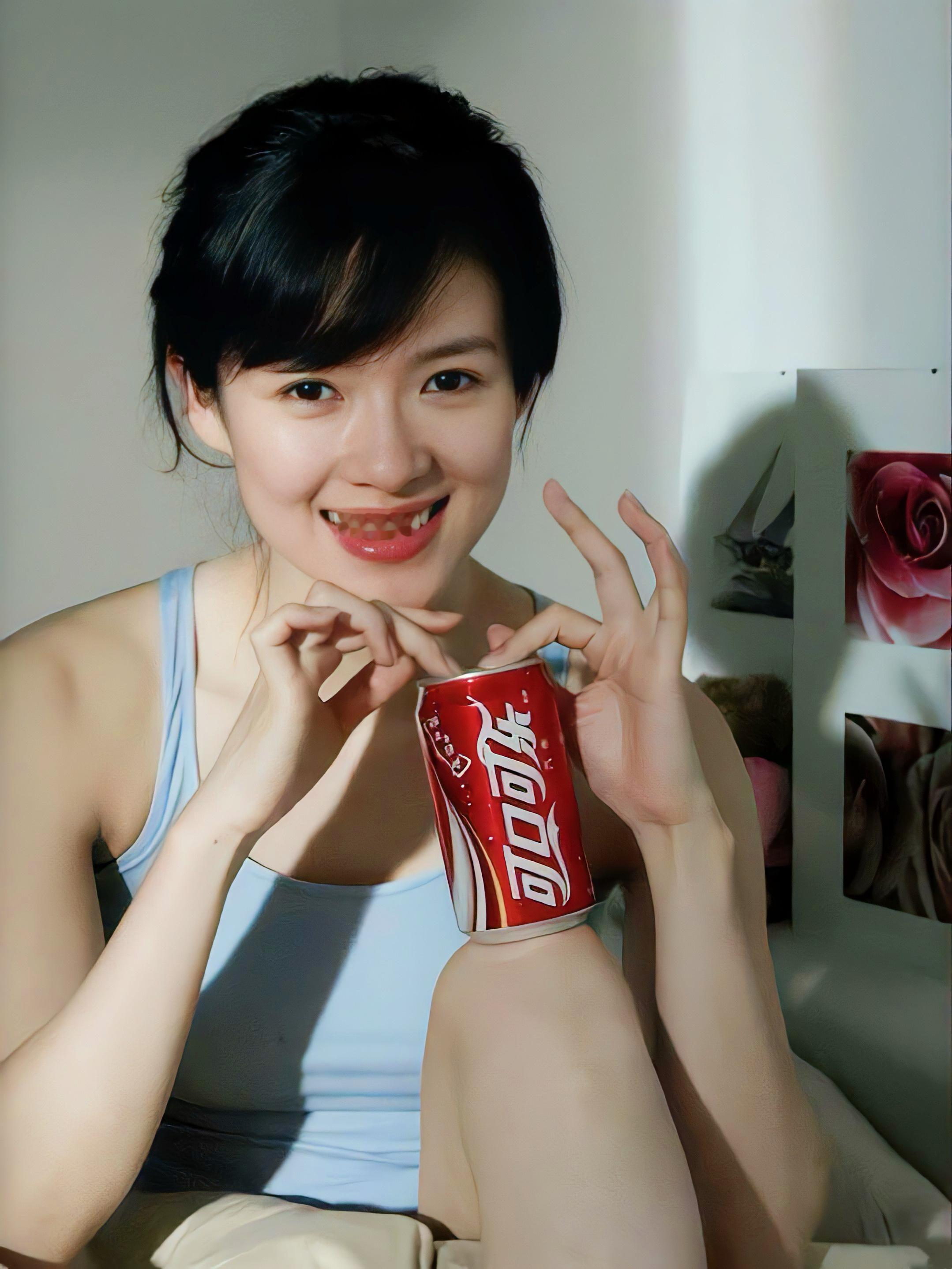 网传章子怡将参加星光大赏，明年要拍腾讯的剧，那这样的话，赵露思还能压轴吗？ 