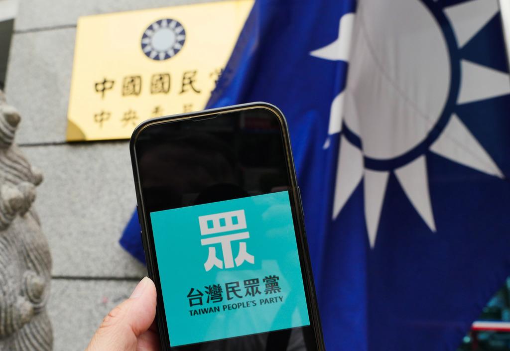 陈凤馨在政论节目《少康战情室》中表示，在国民党主席选举中，最无需担忧的就是参选者
