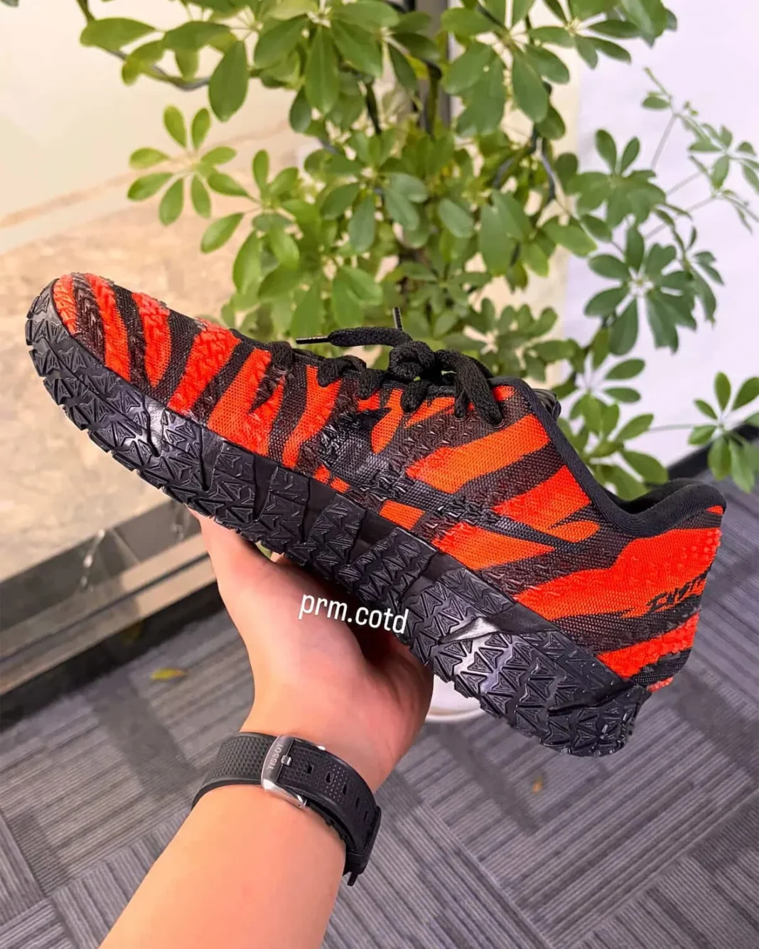 Nike Ja 3 的 “Animal Instinct” 配色定于 7 月 3