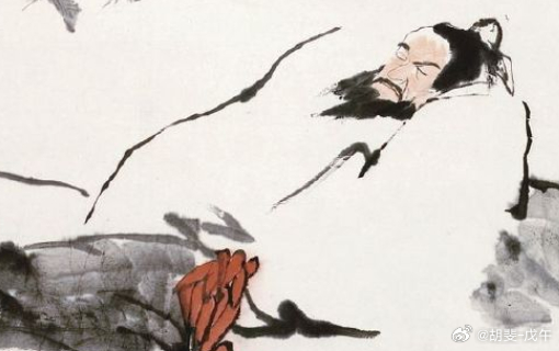 “非彼无我，非我无所取。” 