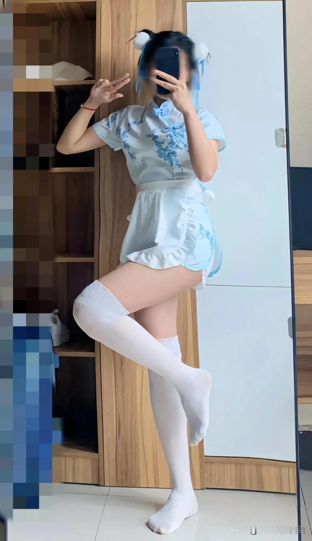 #性感翘臀完美身材#笑对生活比个耶#美女，好身材# #好身材😆# #分享迷人的