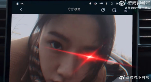 任敏瓜子脸任敏知道自己是瓜子脸吗 秦睿的可爱是有目共睹的，但这瓜子脸绝对是沈法医