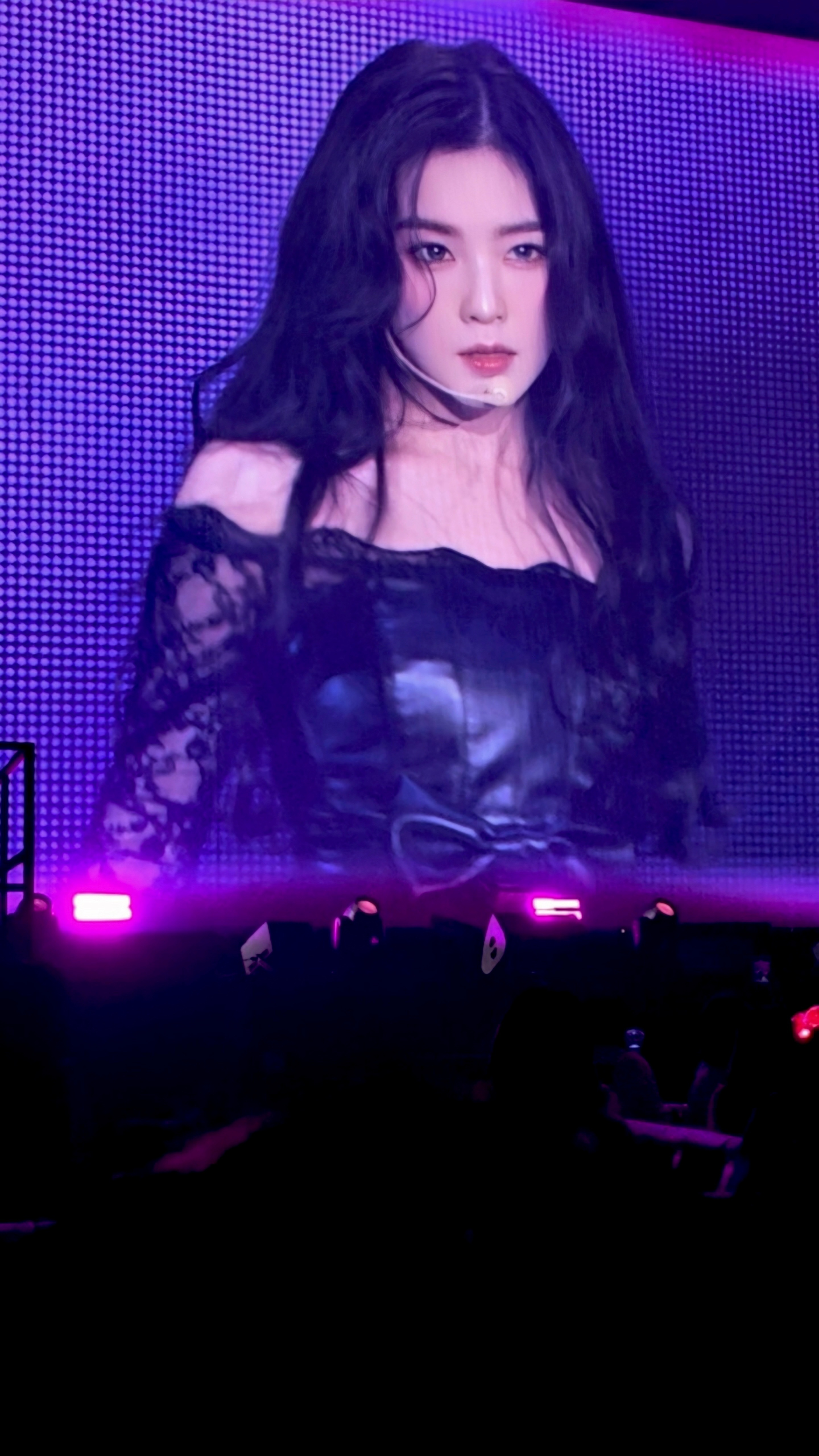 投稿：裴珠泫 所有人感受大屏的神✨cr.preciousrenebae 
