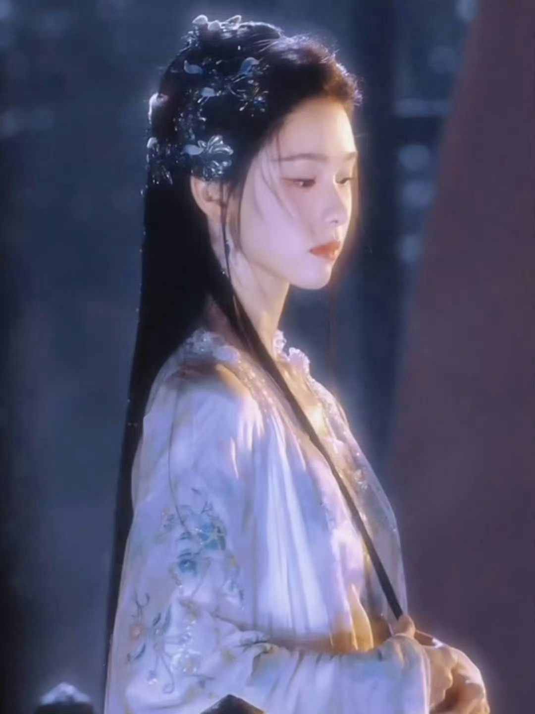 陈都灵/仙女 