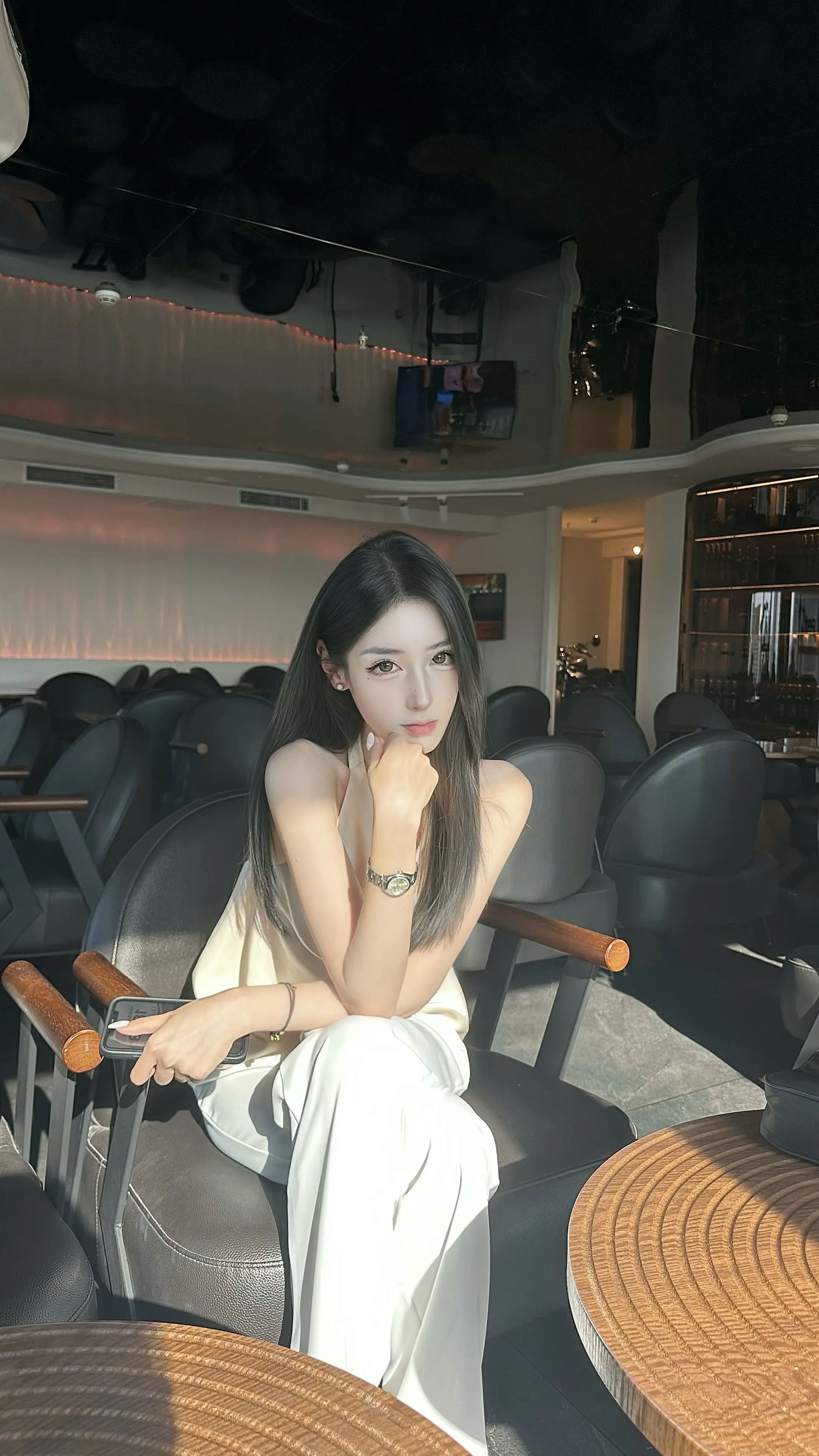 什么好嫁风 大结果穿搭 老娘乐意穿啥穿啥 你的喜欢值几个钱