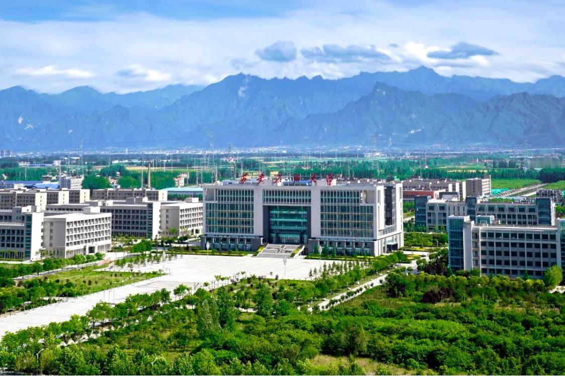 西安石油大学获重磅支持，陕西省与中国石油、中国石化、中国海油近日签署共建西石大战