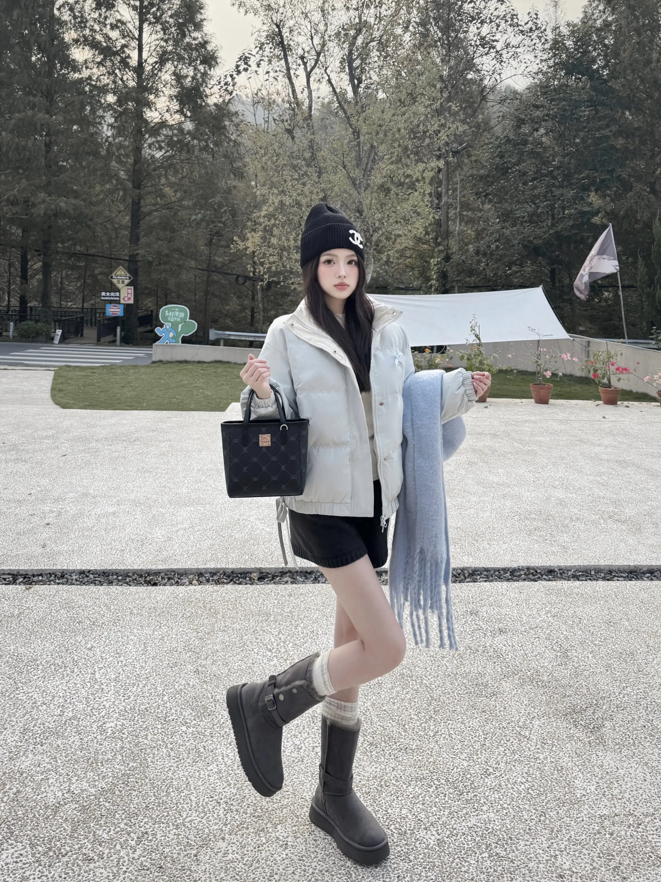 降温了 男的多加衣 女的请加我