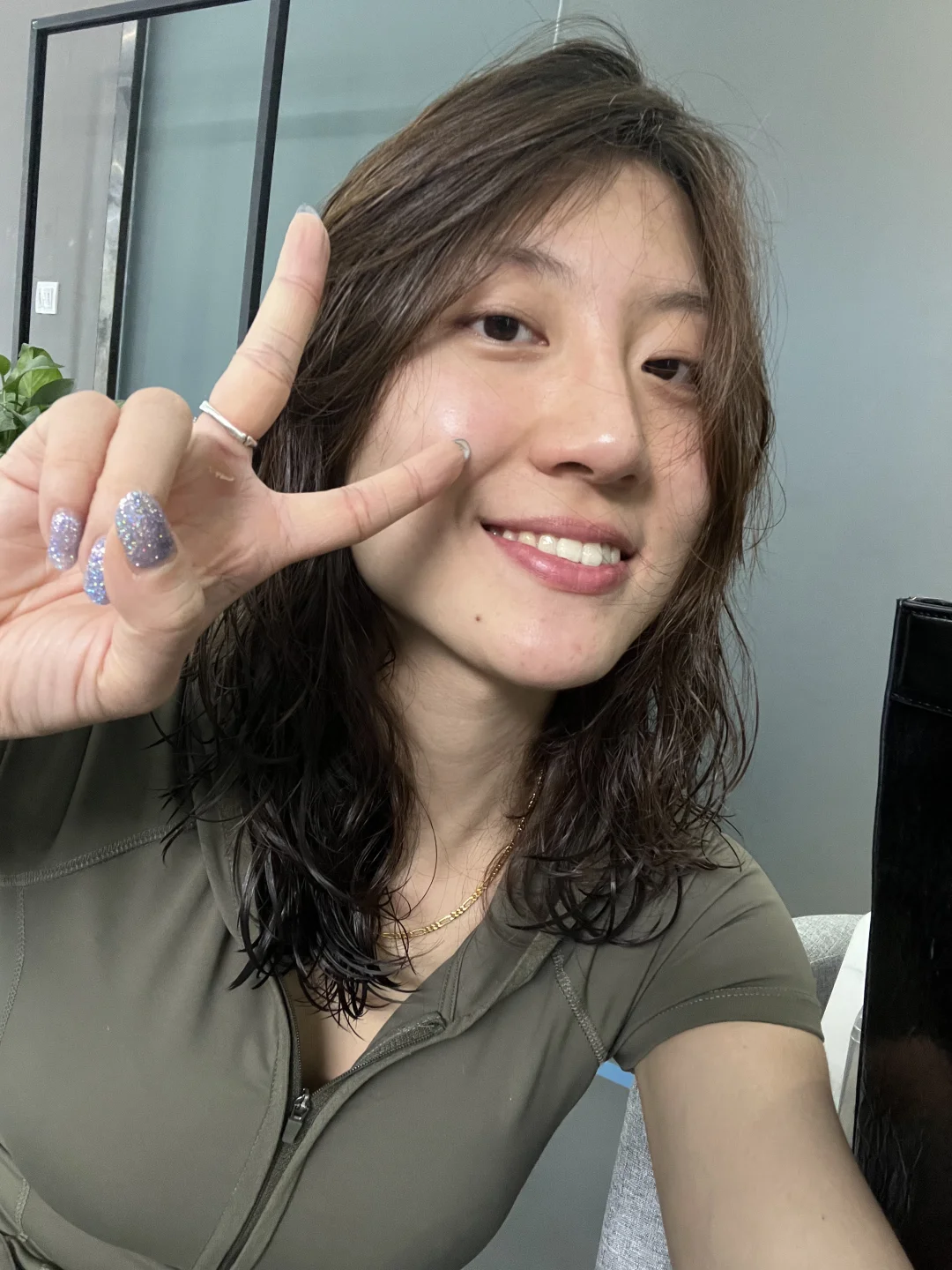 给炎热的夏天降降温吧💦