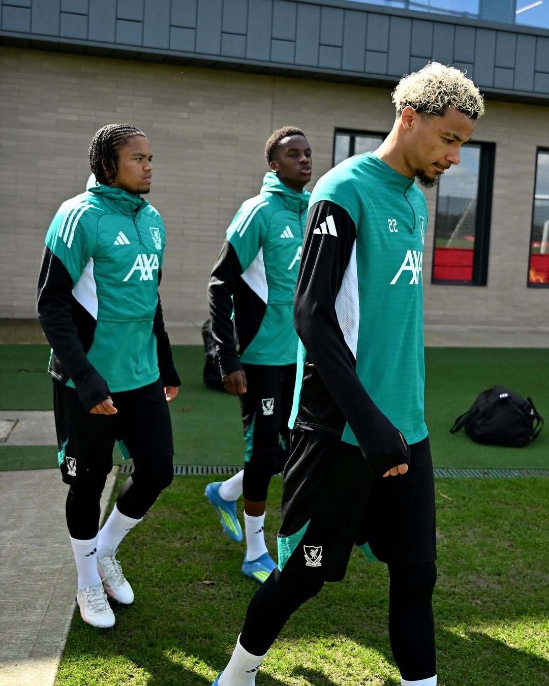 💚💚利物浦vs巴黎圣日耳曼