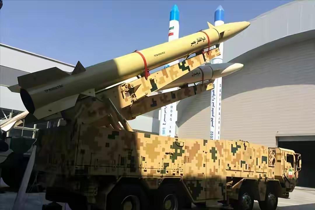 不知不觉，伊朗的导弹还击已进行22轮了，频度已超去年的十二日战争攻击频次。
3月