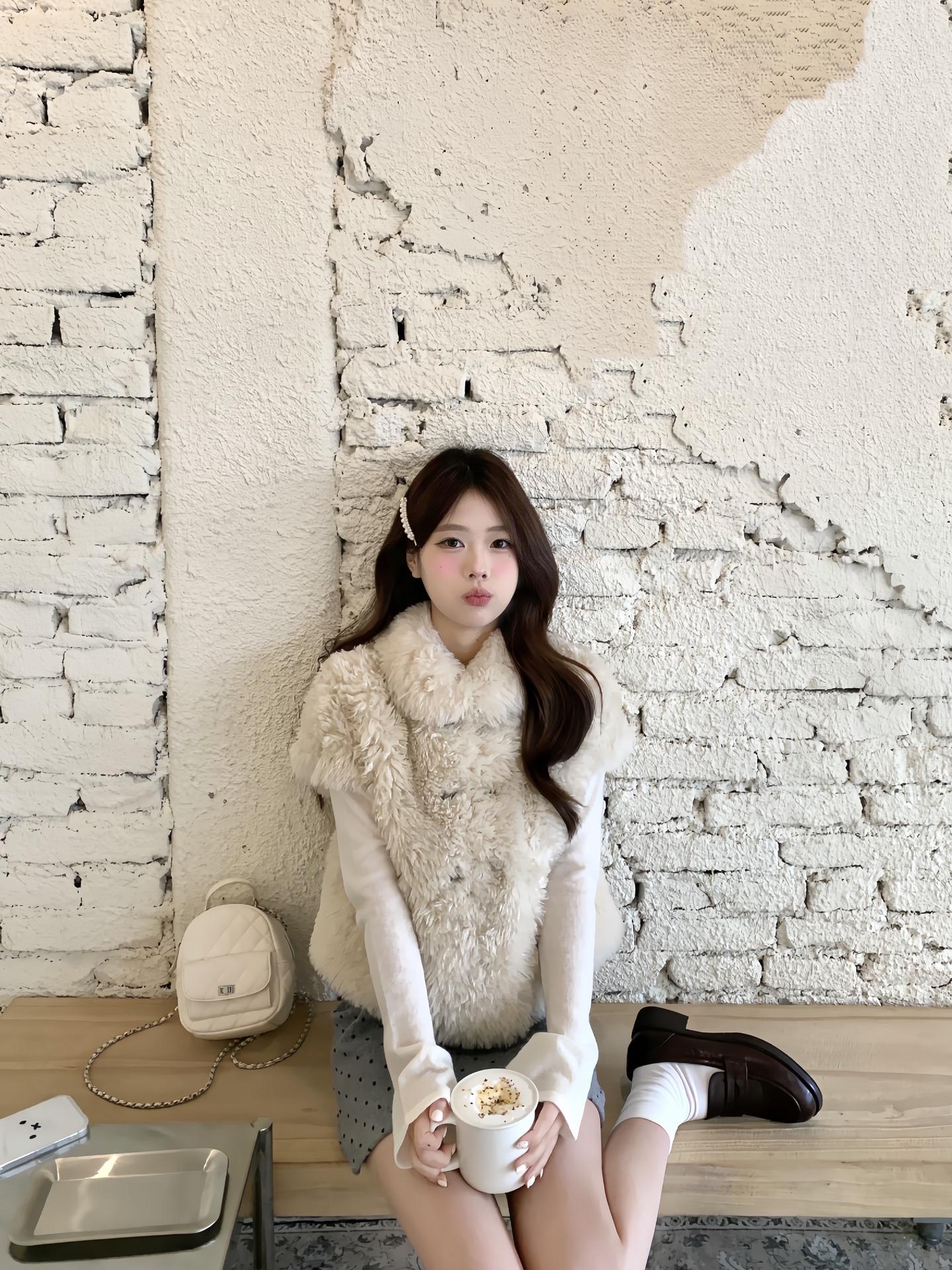 一杯热拿铁˚ ☕️⊹ ˖ 🥄♡ ⁺