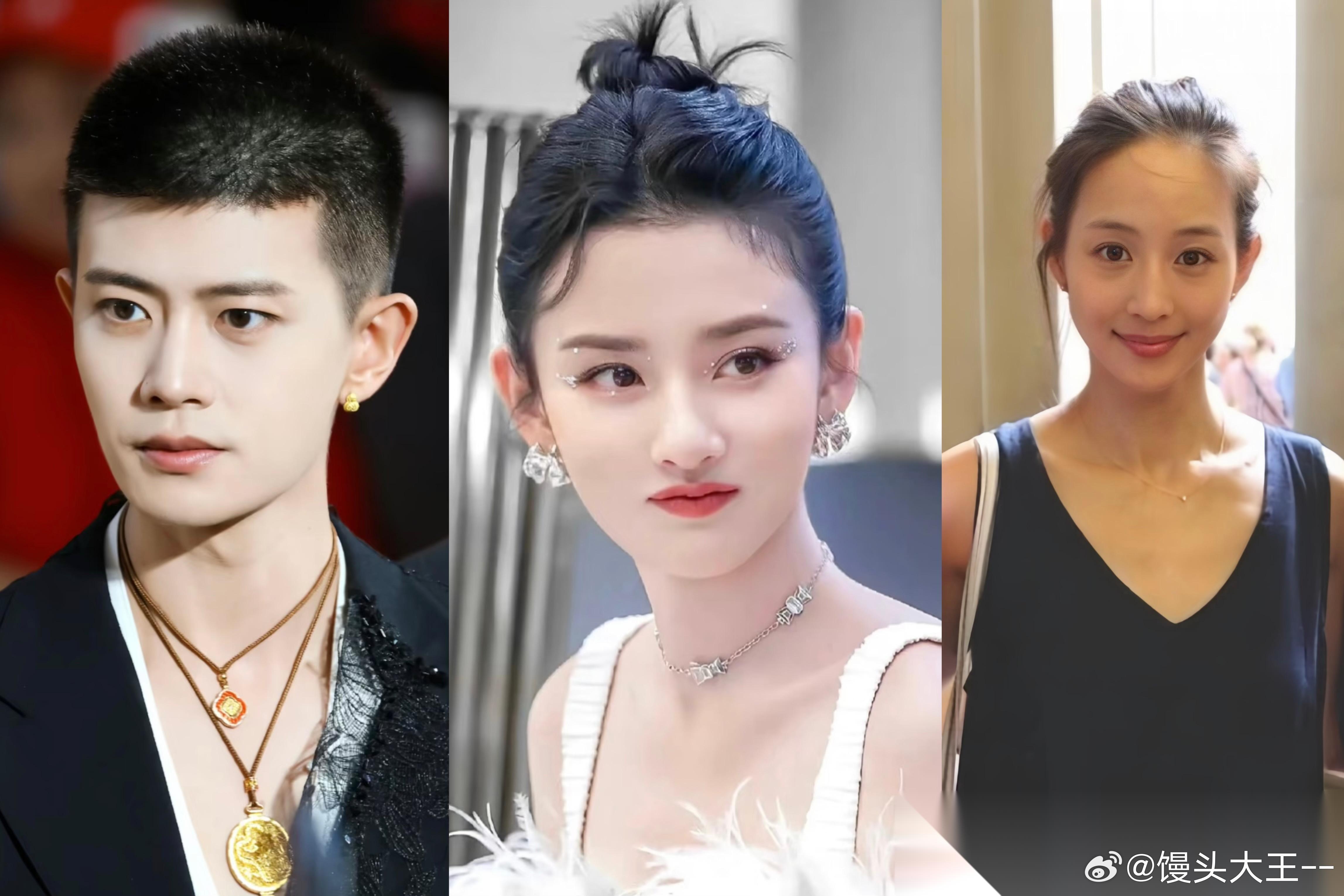 宋祖儿本名叫孙凡清，我惊讶了， 张钧甯本名张钧寗，我懵了， 唯独有一个明星的本名