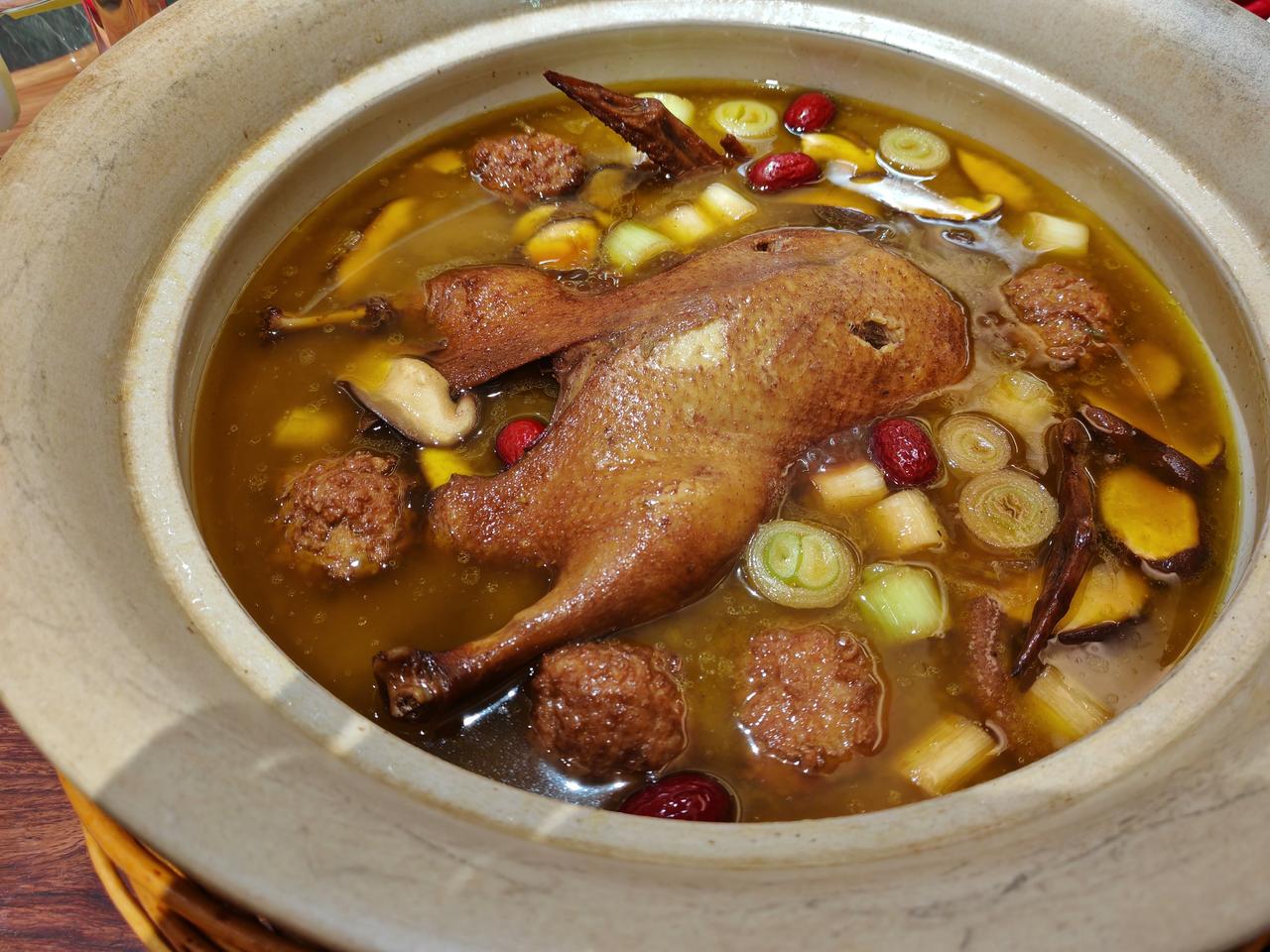 冬日生活打卡季