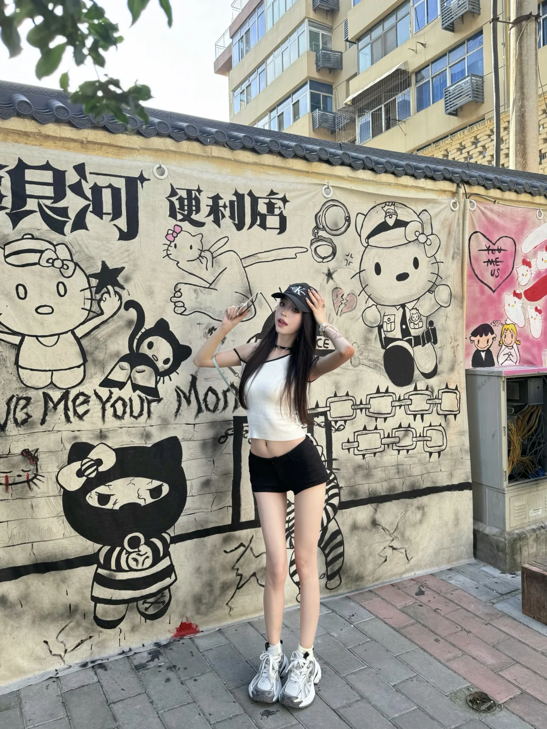 小韩日记🇰🇷