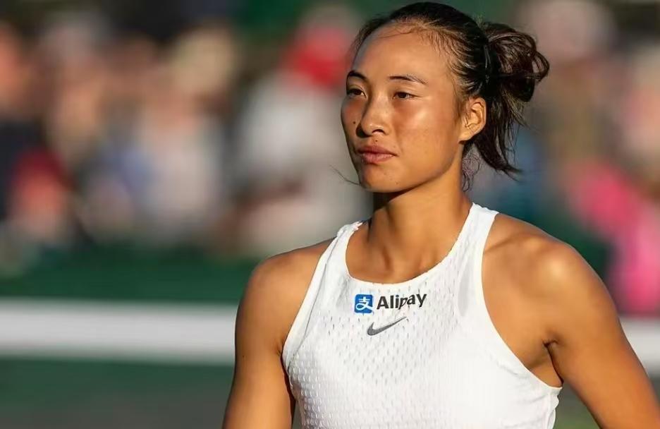WTA500伦敦站暨“女王杯”6月10日开战，郑钦文迎来本赛季夺冠的最好机会。
